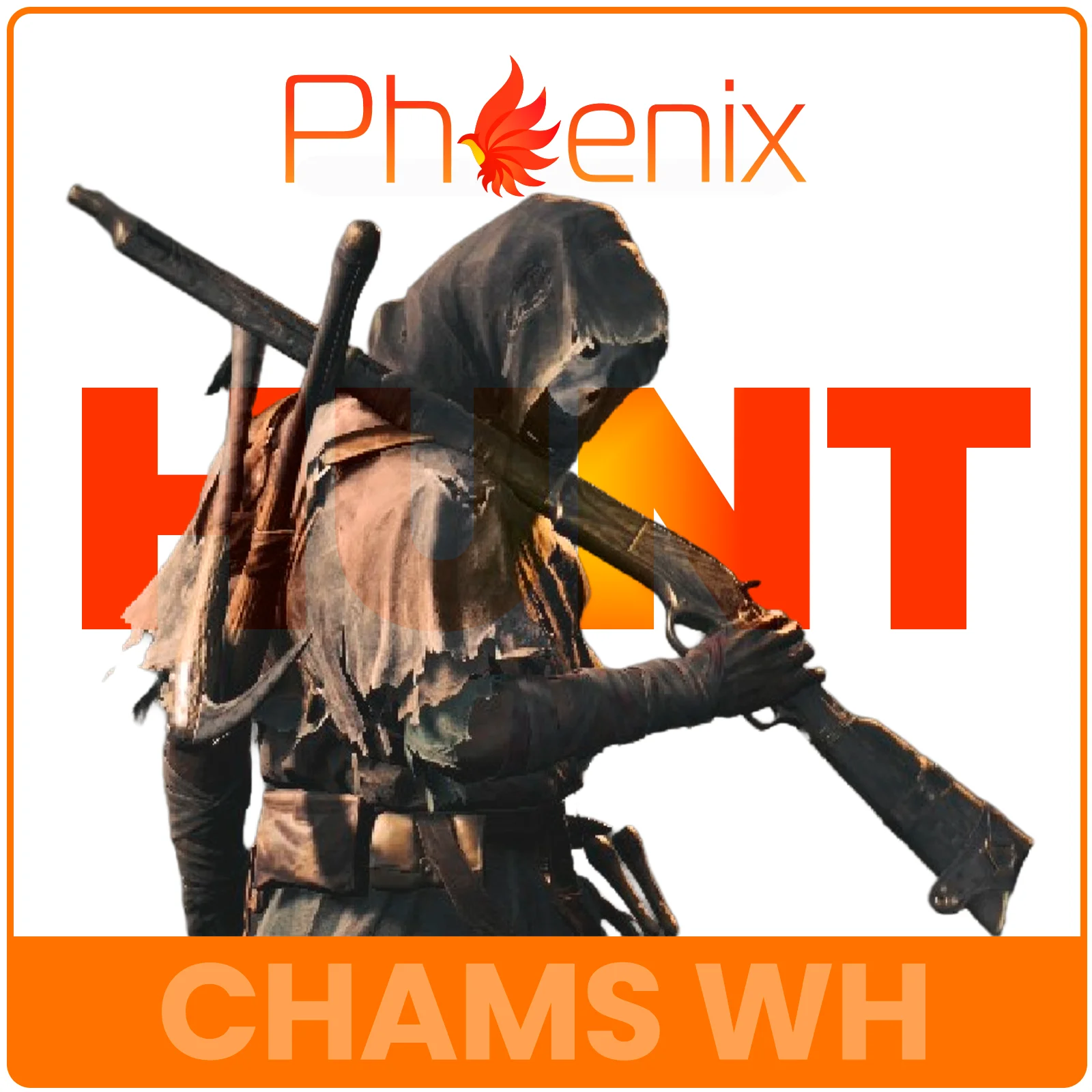 Phoenix Hunt Chams